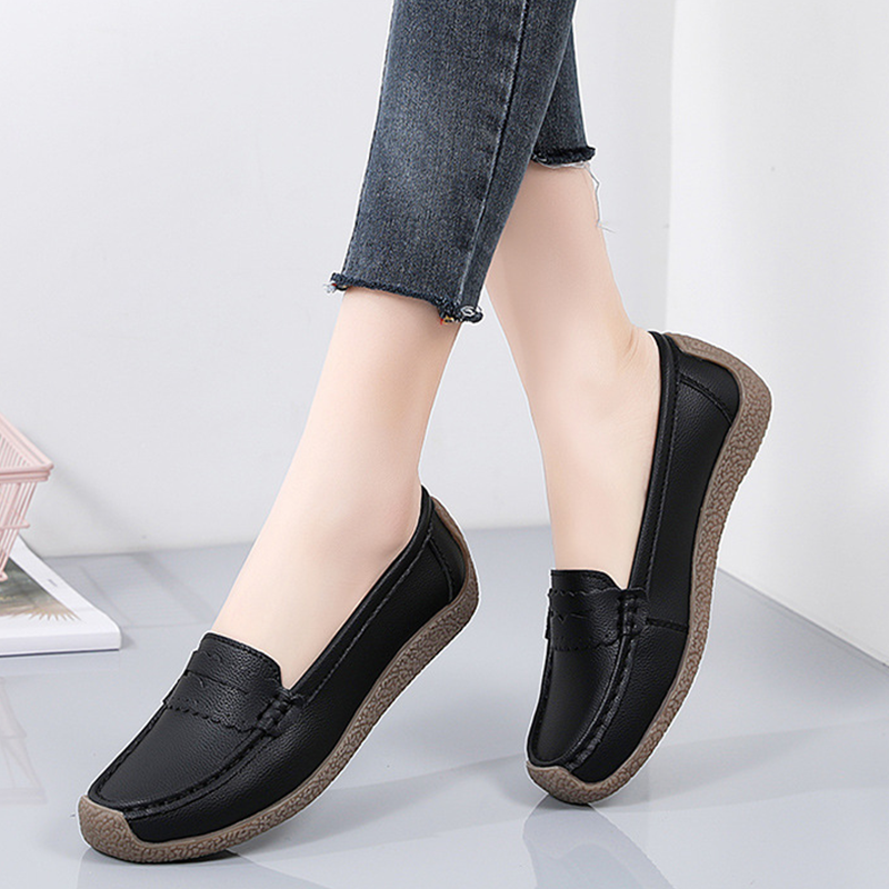 Adiffu Comfortable Soft-soled Flats For Women