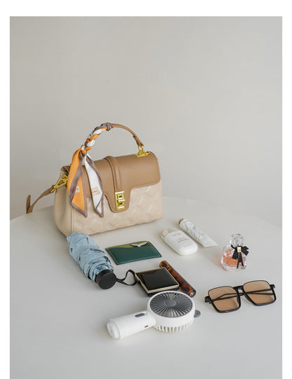 Adiffu High-capacity Stylish Crossbody Bag