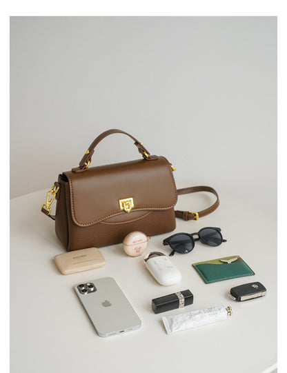 Stylish And All-match Crossbody Bag