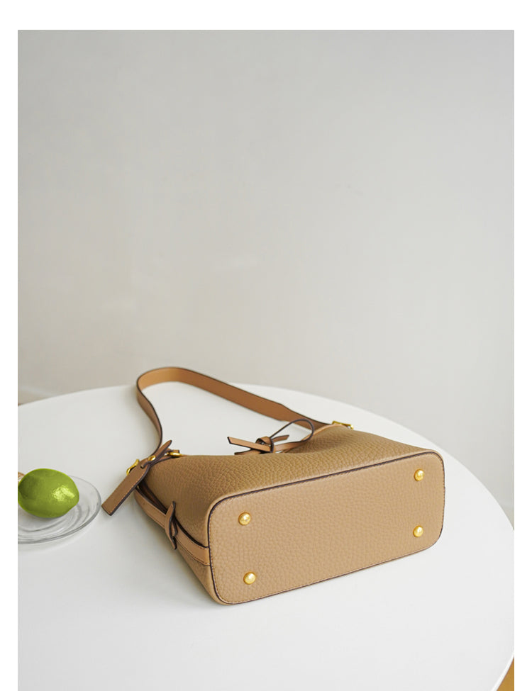 Adiffu Chic Shoulder Bag With Pouch
