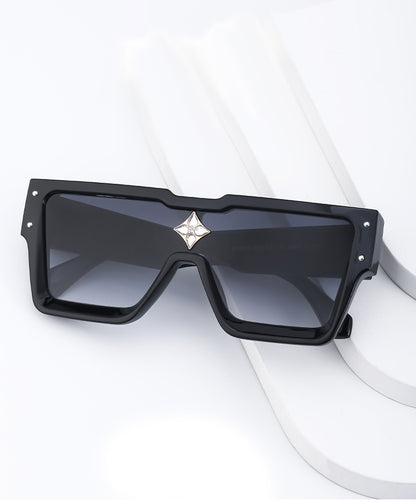 Adiffu Large-frame Sunglasses