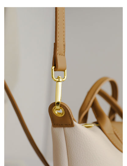 Adiffu All-match Fashion Hangbag For Girl
