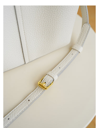 Adiffu Beige/Deep Yellow/Black Crossbody Bag And Handbag