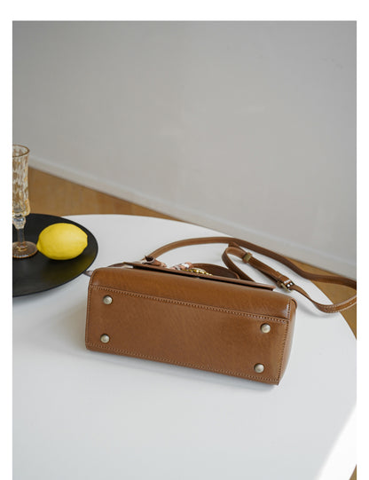 Adiffu Large-Capacity Hand-Carry Crossbody Multi-Functional Bag