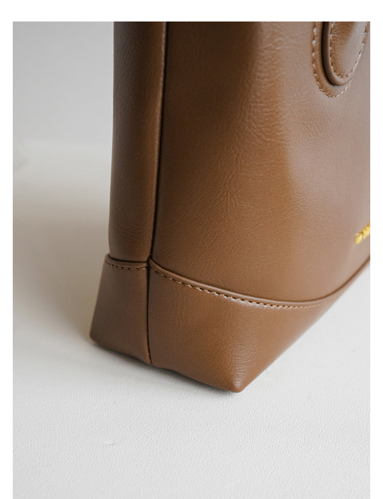 Adiffu Unique Women's Bucket Crossbody Bag