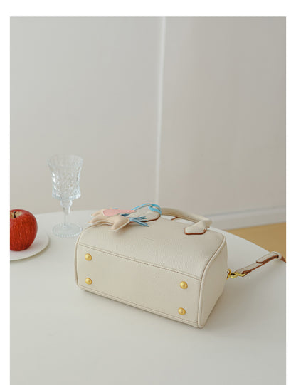 Premium Soft Leather Handbag