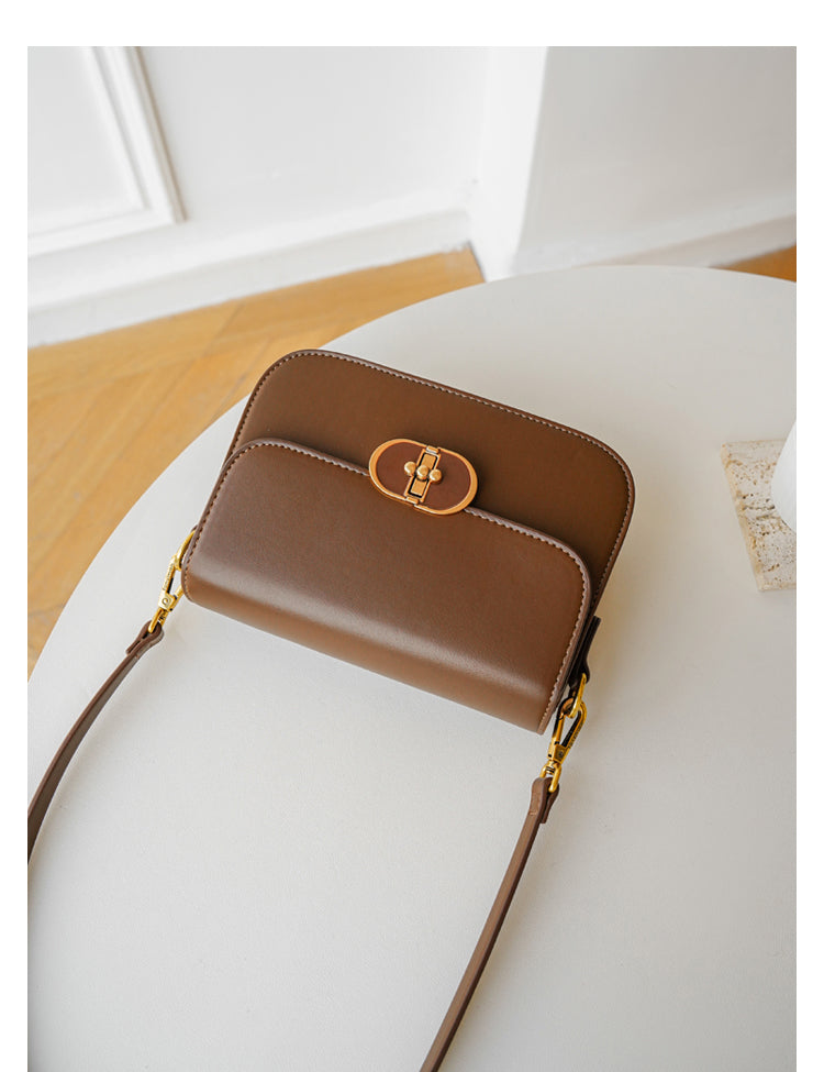 Lightweight Women's Tofu Bag