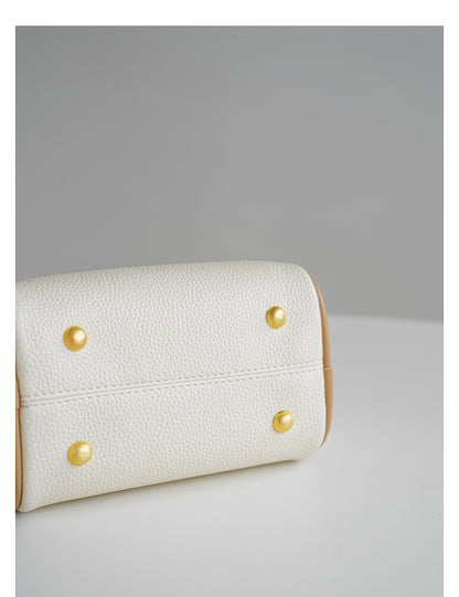 Adiffu Boston Pillow Bag Crossbody Bag