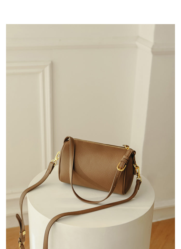 Adiffu Pillow Shoulder Bag