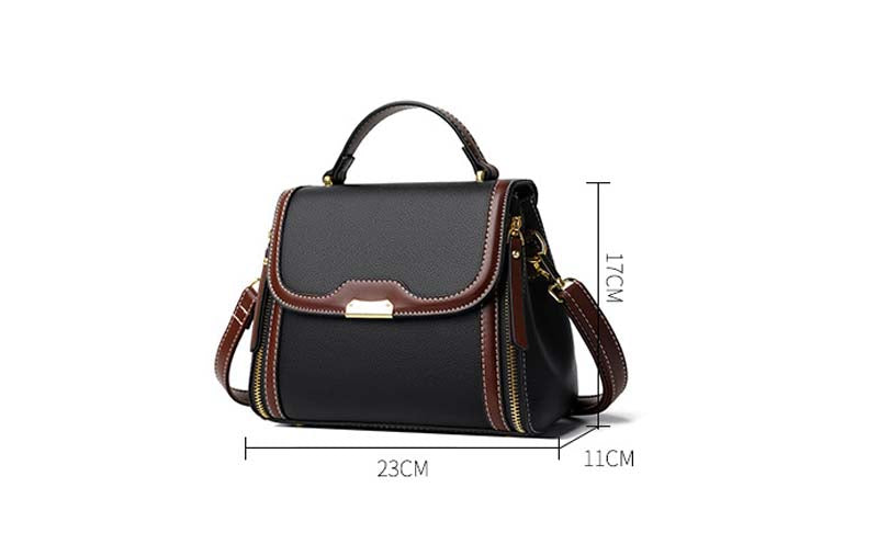 New Fashion Women's Crossbody Handbag