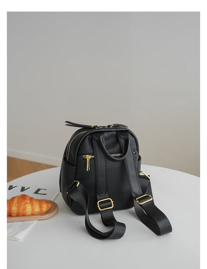 Leisure Travel Vintage Backpack For Women