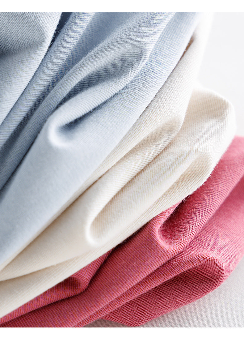 Small Solid Colored Tank Top
