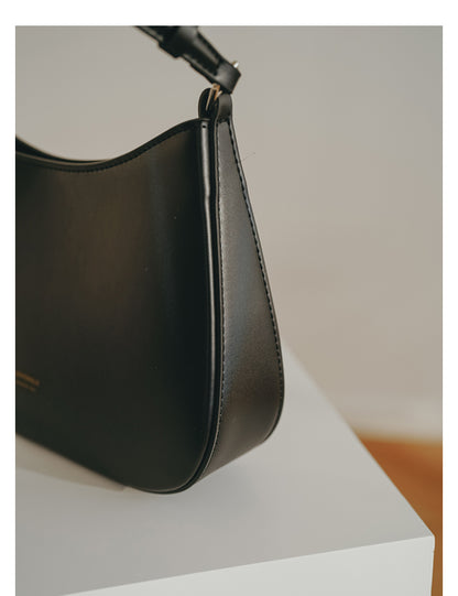 Adiffu Baguette Underarm Shoulder Bag