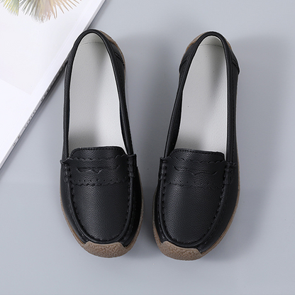 Adiffu Comfortable Soft-soled Flats For Women