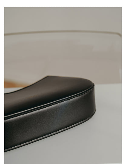 Adiffu Baguette Underarm Shoulder Bag