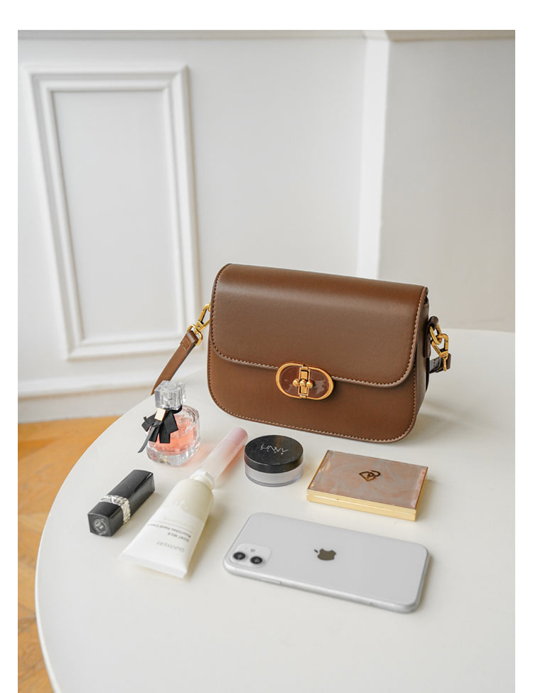 Lightweight Women's Tofu Bag