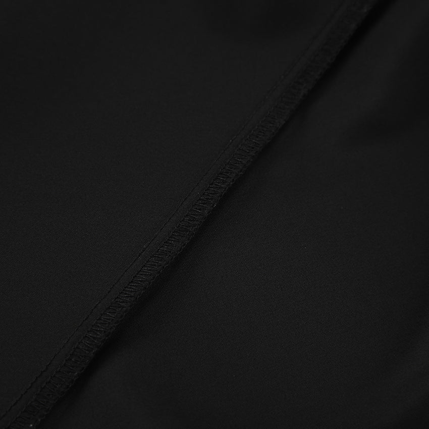 Luxe Satin Mermaid Maxi Skirt