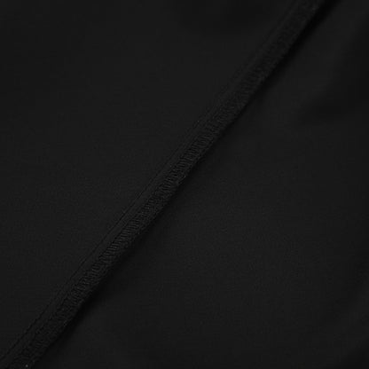 Luxe Satin Mermaid Maxi Skirt