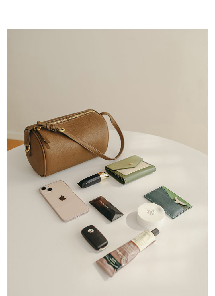 Adiffu Pillow Shoulder Bag