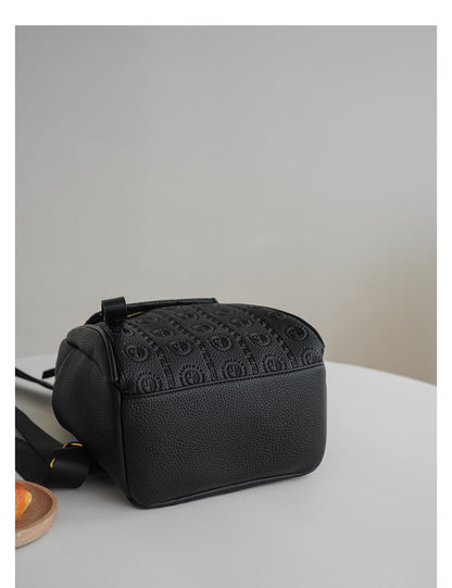 Leisure Travel Vintage Backpack For Women