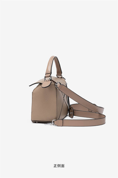 Adiffu New Geometric Handbag Shoulder Crossbody bag