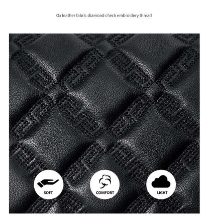 Adiffu Premium Leather Handbag