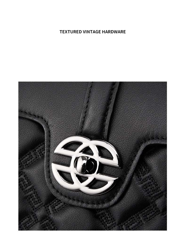 Adiffu Premium Leather Handbag