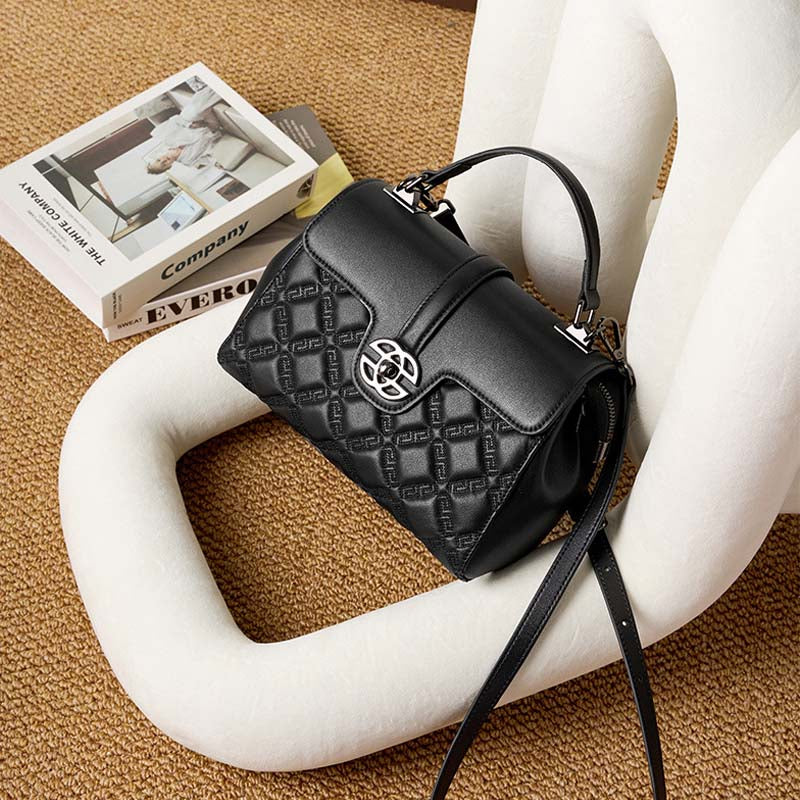 Adiffu Premium Leather Handbag