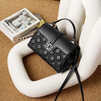 Adiffu Premium Leather Handbag