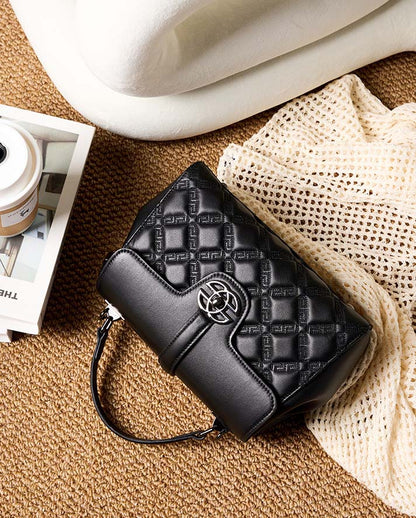 Adiffu Premium Leather Handbag