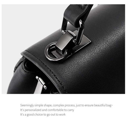 Adiffu Premium Leather Handbag