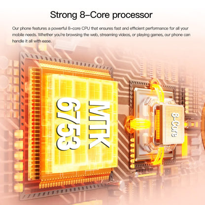 2024 New C20 Art Edition Smartphone 4G Network HD Screen 3+32GB Intelligent Mobile Phone