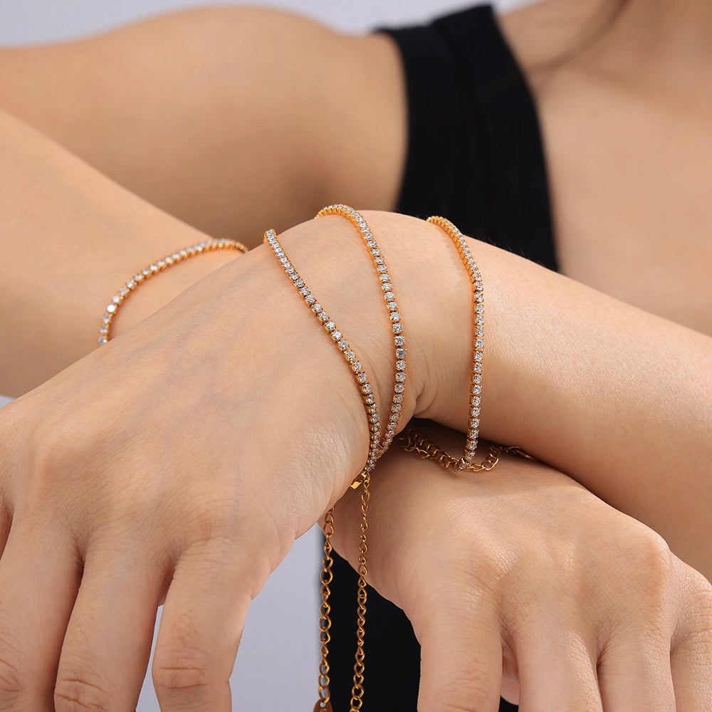 Audrey Starlight Elegance Bracelet