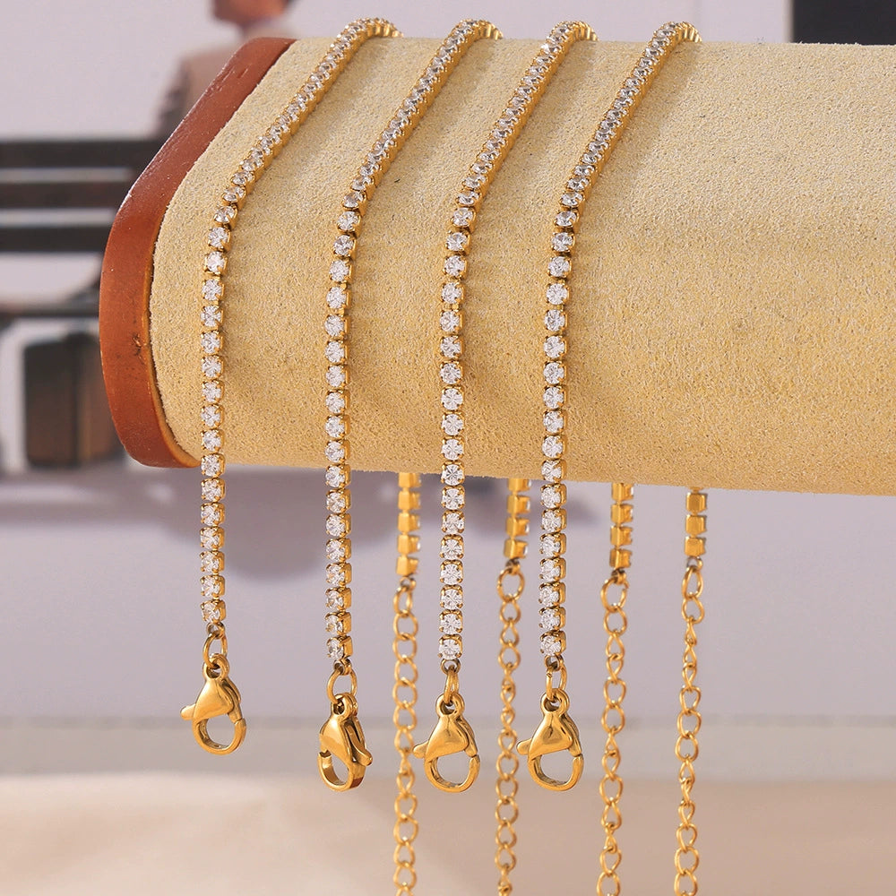 Audrey Starlight Elegance Bracelet