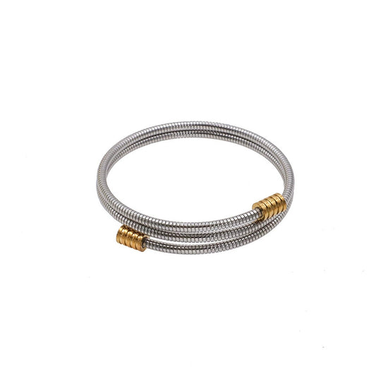 Trendy Multi-Layer Wrap Bracelet