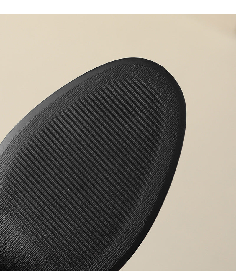 Adiffu Women’s French Retro Brown Loafers, Comfortable Slip-On Low-Heel Dress Shoes