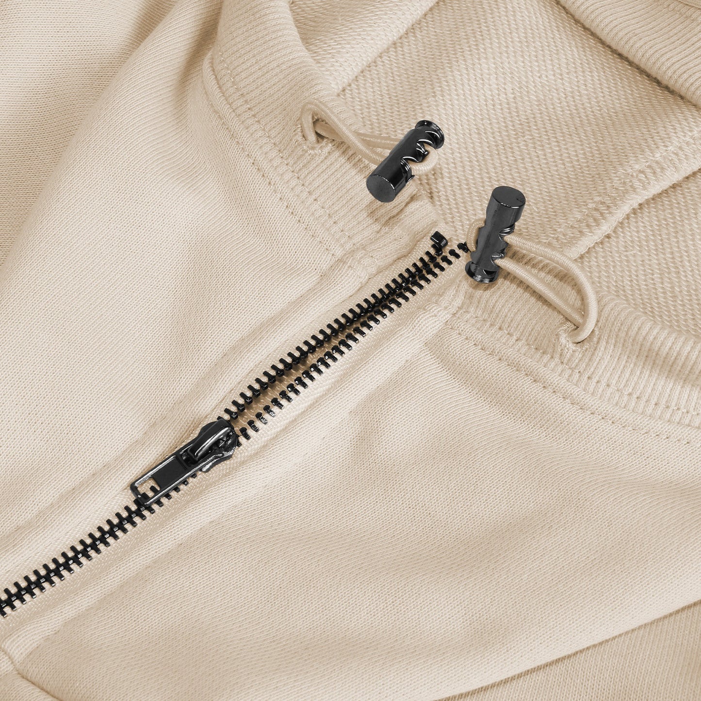 Adiffu ActiveZip Hooded Sweatshirt