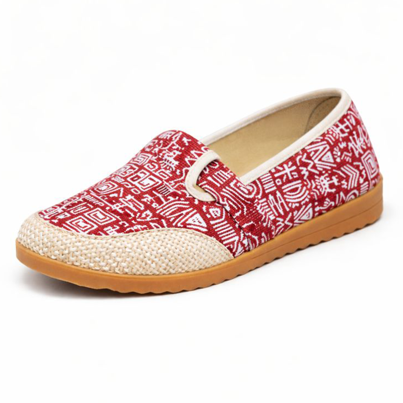 Adiffu Comfortable Non-slip Casual Shoes