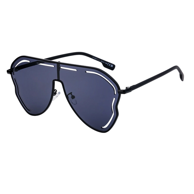 Adiffu Personality High-grade Sunscreen Sunglasses