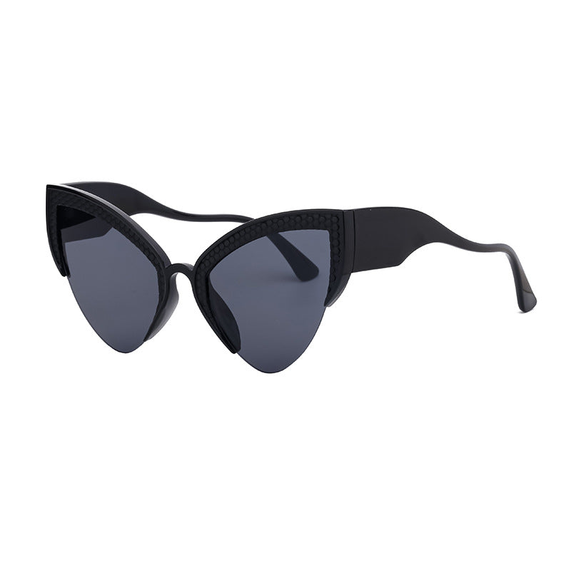 Adiffu Cat Eye Sunglasses