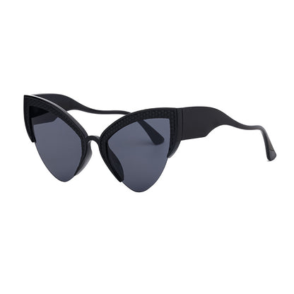Adiffu Cat Eye Sunglasses
