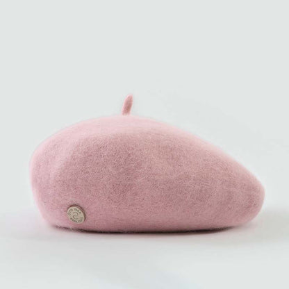 Adiffu Stylish Retro Beret