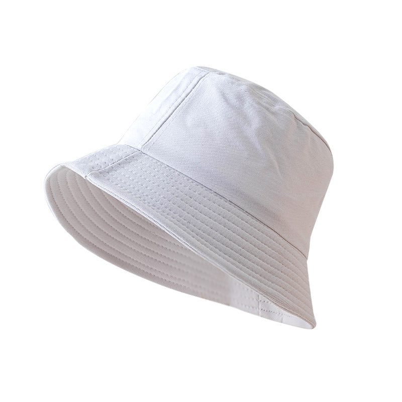 Adiffu Casual Foldable Sunblock Hat Fisherman's Hat