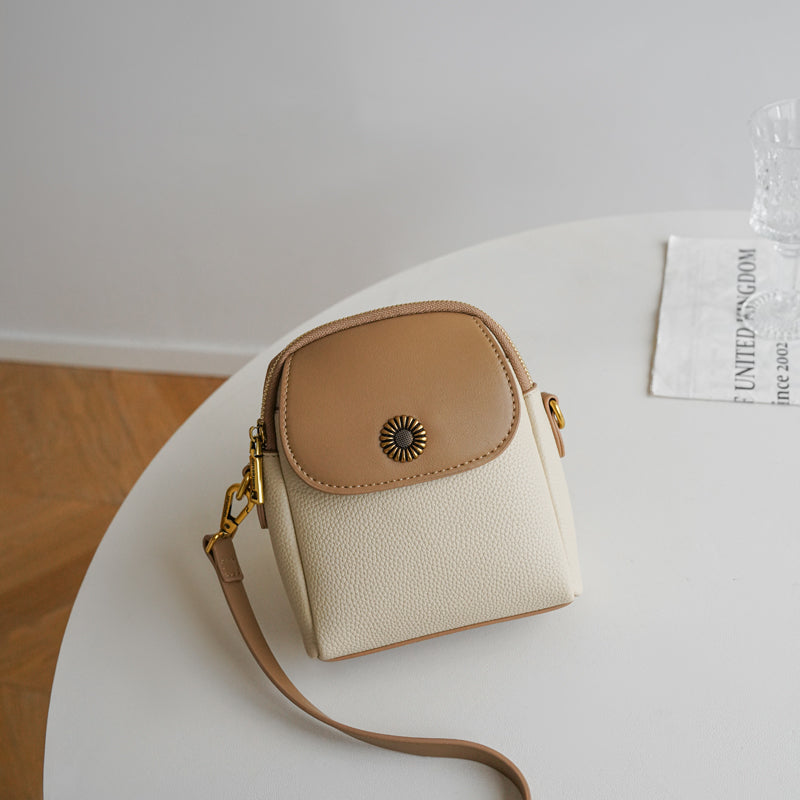 Adiffu Exquisite Small Mobile Phone Bag