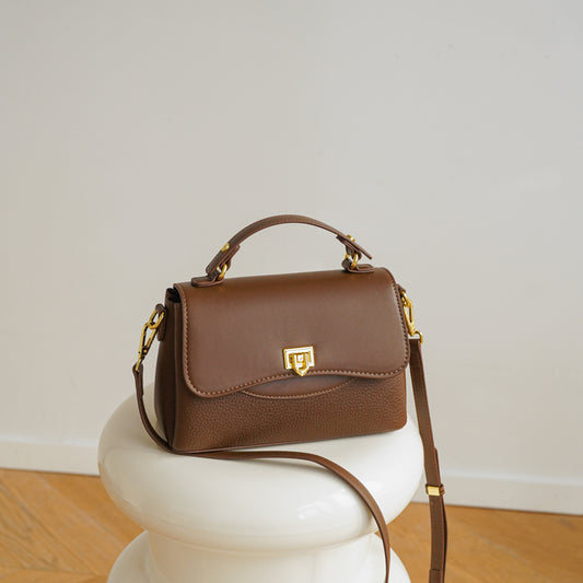 Stylish And All-match Crossbody Bag