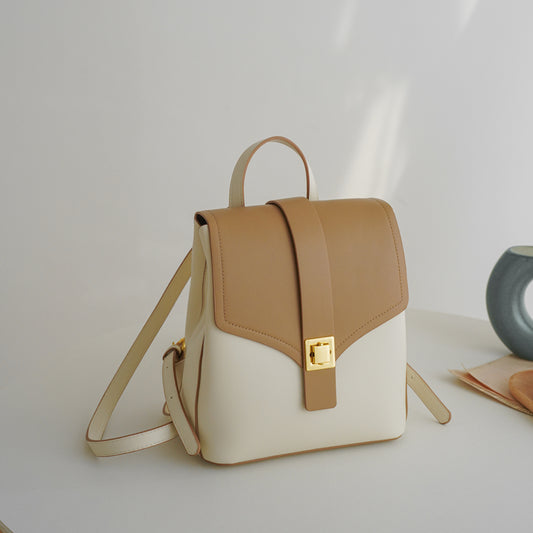 Multifunctional Backpack For Girls