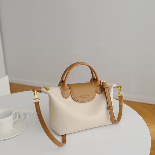 Adiffu All-match Fashion Hangbag For Girl