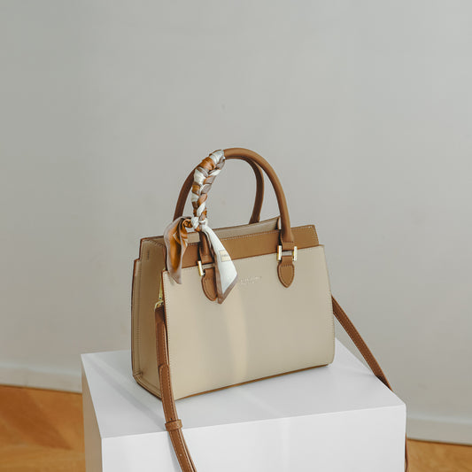 Adiffu Large Capacity Crossbody Bag