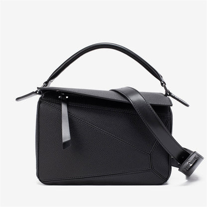 Adiffu New Geometric Handbag Shoulder Crossbody bag