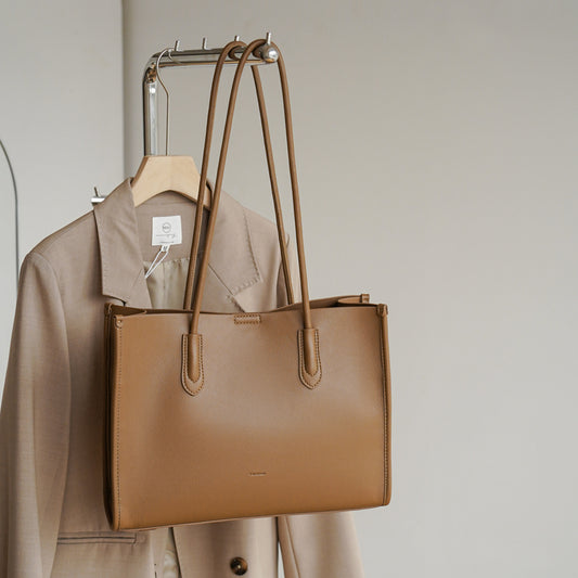 Adiffu Durable Large Capacity Tote Bag